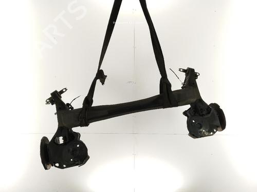 Rear axle PEUGEOT 308 SW II (LC_, LJ_, LR_, LX_, L4_) 1.2 THP 130 | BP26539879M2 