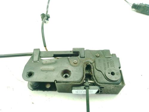 hood-lock-audi-a4-b8-8k2-2007-2008-2009-2010-2011-2012-2013-2014-2015-2016-2017-36663073 main image
