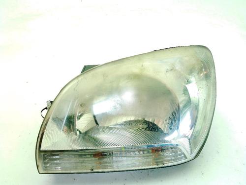 Used Left headlight Left headlight KIA SPORTAGE II (JE_, KM_) 2.0 i 16V (141 hp) 32771560 32771560