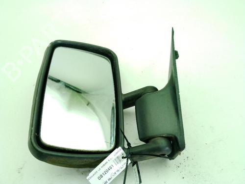 Used Left mirror Left mirror VW LT 28-46 II Van (2DA, 2DD, 2DH) 2.5 TDI (109 hp) 34612137 34612137