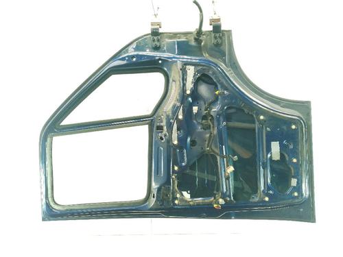Left front door PEUGEOT BOXER Bus (244, Z_) 2.2 HDi | BP29861031C2
