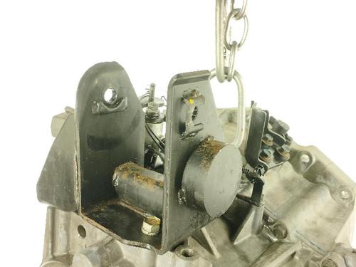 Gearbox KIA CARNIVAL / GRAND CARNIVAL III (VQ) 2.9 CRDi | BP28689046M3 