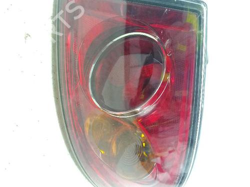 Used Right taillight Right taillight SEAT CORDOBA (6L2) 1.9 TDI (100 hp) 34052912 34052912