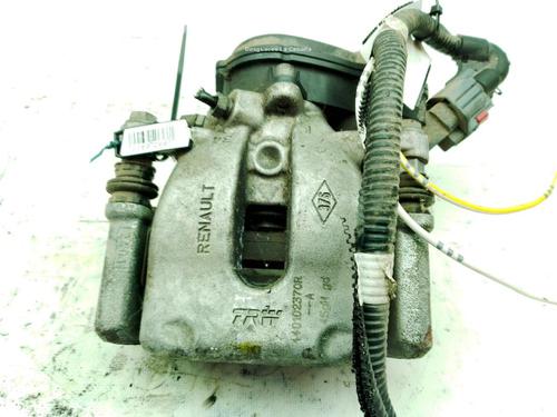 Left rear brake caliper RENAULT CLIO V (B7_) 1.0 TCe 90 (B7MT) | BP39667081M107 - Image 4