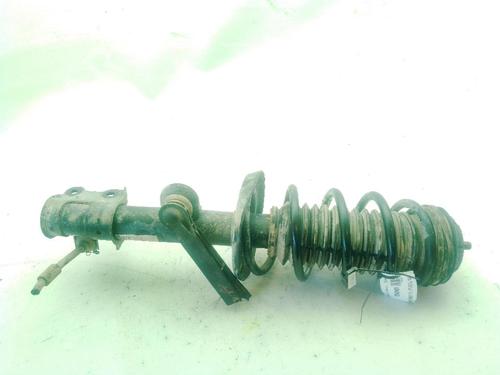 Used Left front shock absorber Left front shock absorber FIAT TIPO Saloon (356_, 357_) 1.3 D (356SXB1A, 356SXH1A, 356SXD1A) (95 hp) 30295086 30295086