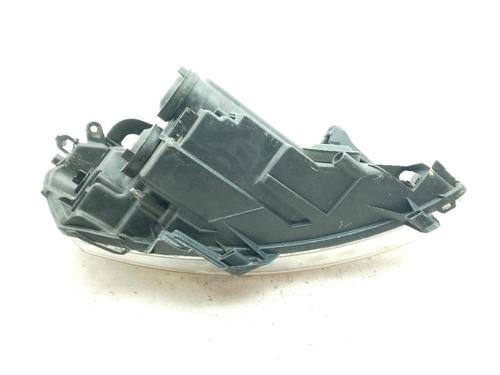 Left headlight CITROËN JUMPY II Van 1.6 HDi 90 16V | BP24628893C28 