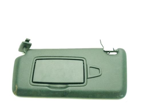 Used Left sun visor Left sun visor MERCEDES-BENZ GLA-CLASS (X156) GLA 220 CDI 4-matic (156.905) (170 hp) 31990085 31990085