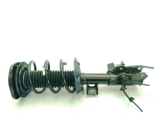 Right front shock absorber FORD FOCUS IV (HN) 1.0 EcoBoost | BP36765465M17 - Image 2