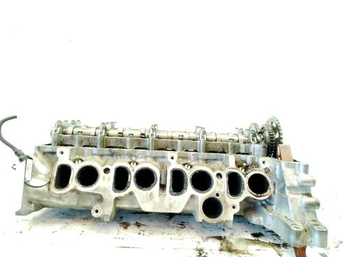 Cylinder head BMW 1 (E81) 118 d | BP40622290M5 - Image 3