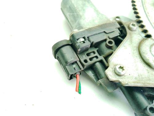 Front left window mechanism SUZUKI SX4 (EY, GY) 1.9 DDiS 4x4 (RW419D) | BP39580649C22 - Image 3