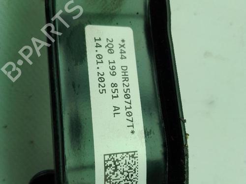 Engine mount VW TAIGO (CS1) 1.0 TSI | BP31848516M89 