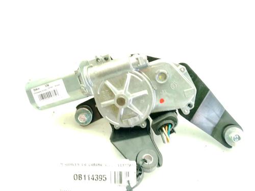 Used Rear wiper motor Rear wiper motor KIA VENGA (YN) 1.4 CVVT (90 hp) 34113400 34113400