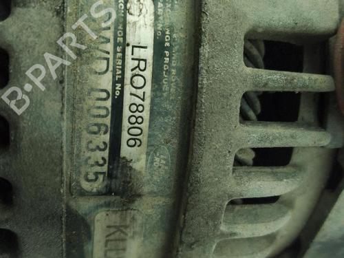 Alternator LAND ROVER DISCOVERY III (L319) 2.7 TD 4x4 | BP30455650M7