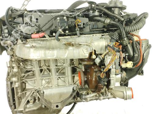 Engine BMW 5 (F10) 530 d | BP26652148M1