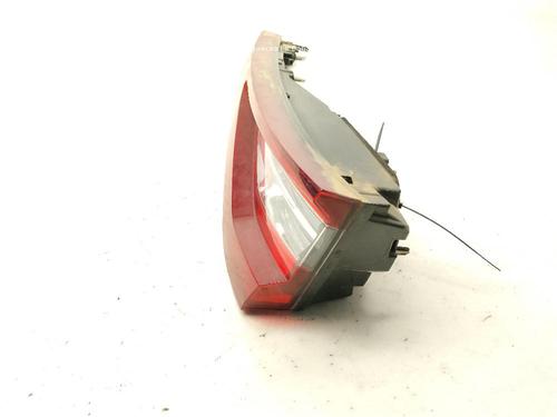 Right tailgate light RENAULT MEGANE IV Hatchback (B9A/M/N_) 1.2 TCe 130 (B9MR) | BP38556303C80 - Image 2
