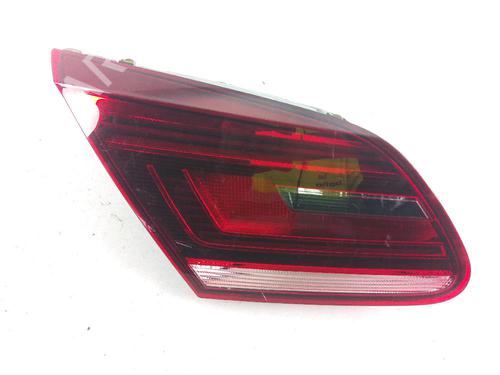 Venstre baglygte bagklap VW CC B7 (358) 2.0 TDI (136 hp) 31989396