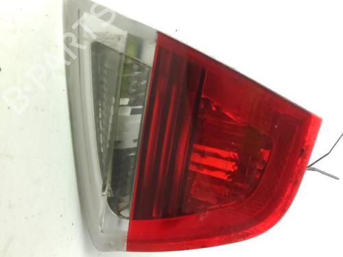 Used Right tailgate light BMW 3 (E90) 320 d (163 hp) 32280322