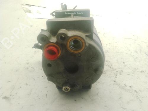 AC compressor VOLVO XC90 I (275) D5 AWD | BP29821987M34