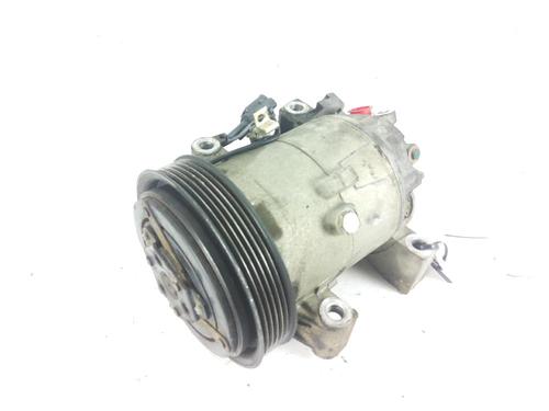 Used AC compressor AC compressor NISSAN PRIMERA Hatchback (P11) 1.6 16V (106 hp) 18372274 18372274