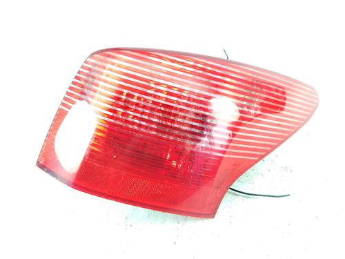 Used Right taillight PEUGEOT 407 SW (6E_, 6D_) 2.2 (158 hp) 27626122
