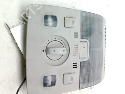 Kabinelys SEAT EXEO (3R2) 2.0 TDI (143 hp) 30477113