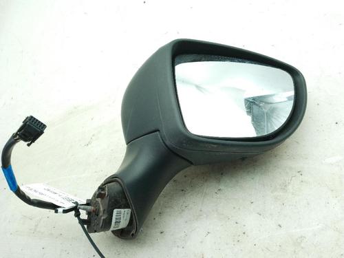 Used Right mirror RENAULT CLIO IV (BH_) 1.2 16V (73 hp) 24050137