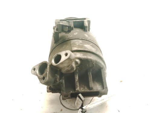 AC compressor RENAULT KOLEOS I (HY_) 2.0 dCi 4x4 (HY0K) | BP26161670M34 - Image 4
