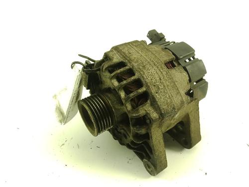 Used Alternator Alternator CITROËN C3 I (FC_, FN_) 1.4 i (73 hp) 24042114 24042114