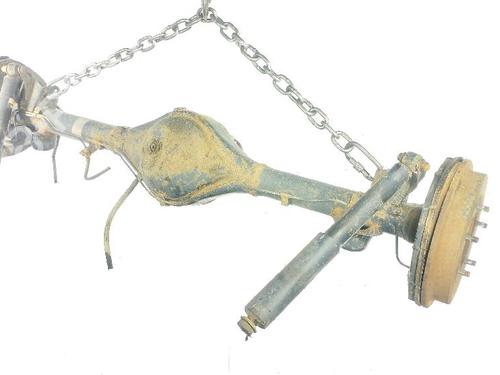 Rear axle SUZUKI VITARA Cabrio (ET) 2.0 HDI (SE 420HDI) | BP31064179M2