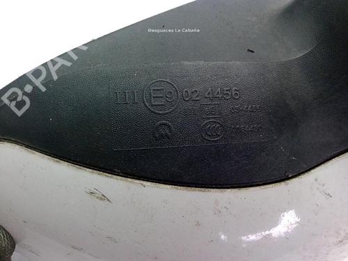 Left mirror SEAT IBIZA IV (6J5, 6P1) 1.6 TDI | BP29498044C26 