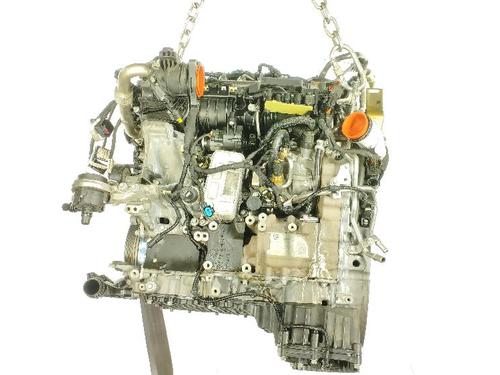 Engine MERCEDES-BENZ E-CLASS (W213) E 220 d (213.004) | BP35800405M1 - Image 2