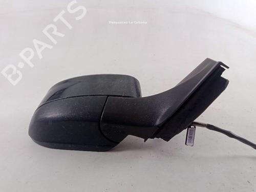 Right mirror FORD MONDEO IV (BA7) 2.0 TDCi | BP18957826C27