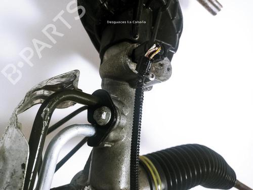 Steering rack FORD FOCUS C-MAX (DM2) 2.0 TDCi | BP18371347M22 