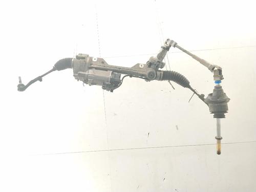 Used Steering rack BMW 1 (E81) 118 d (143 hp) 31848710