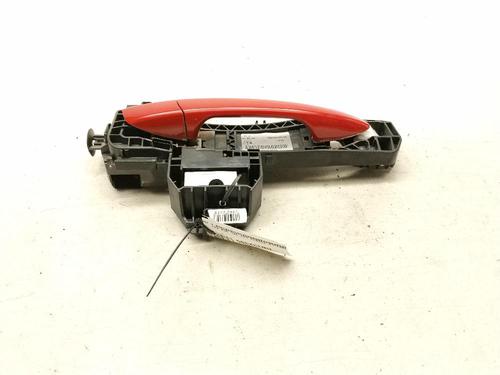 front-right-exterior-door-handle-mercedes-benz-a-class-w176-2012-2013-2014-2015-2016-2017-2018-36833459 main image
