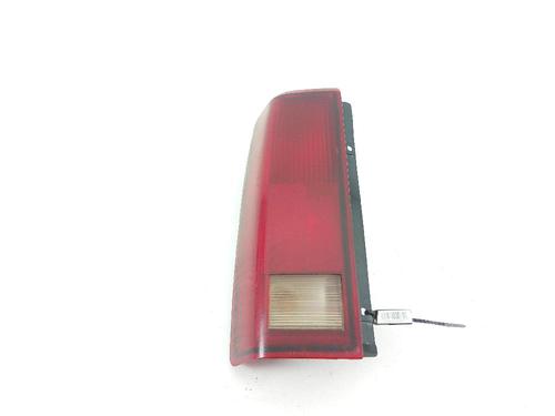Used Left taillight Left taillight CHEVROLET ASTRO Bus 4.3 (193 hp) 39578719 39578719