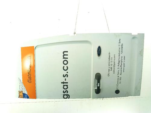 Right tailgate FORD TRANSIT CONNECT (P65_, P70_, P80_) 1.8 TDCi | BP27979292C77 