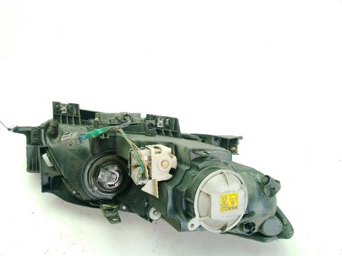Left headlight MAZDA CX-7 (ER) 2.2 MZR-CD AWD (ER10A) | BP35943598C28 - Image 2