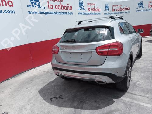 Left front window switch MERCEDES-BENZ GLA-CLASS (X156) GLA 200 CDI / d (156.908) | BP31990235I27  - Image 7
