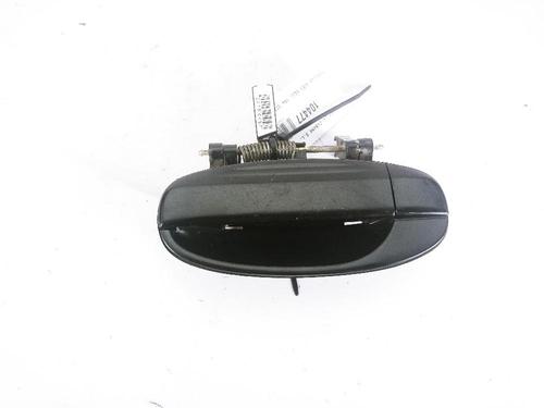 Used Rear left exterior door handle Rear left exterior door handle CHEVROLET KALOS Saloon 1.2 (72 hp) 18358779 18358779