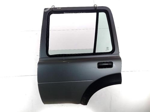 Left rear door LAND ROVER FREELANDER I (L314) 2.0 Td4 4x4 | BP24001209C4 