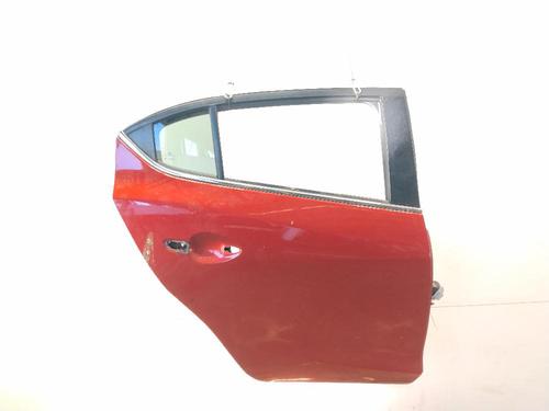 Used Right rear door Right rear door MAZDA 3 (BM, BN) 2.0 (120 hp) 39739561 39739561