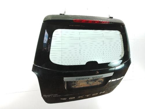Bakluke CC/Kombi-Kupé SSANGYONG REXTON / REXTON II (GAB_) 2.7 Xdi 4x4 | BP26540025C6 