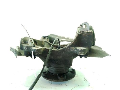 Right front steering knuckle BMW 7 (E65, E66, E67) 735 i, Li | BP33954024M26 - Image 3