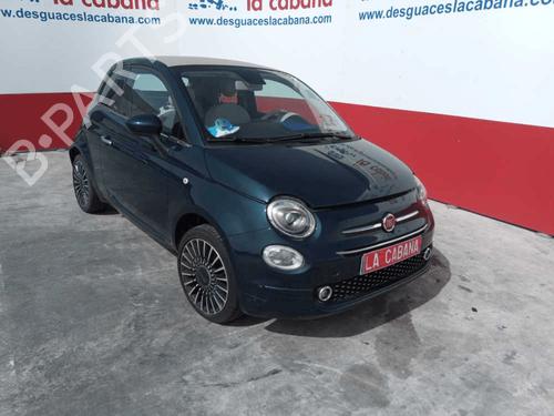 AC compressor FIAT 500 (312_) 1.2 (312AXA1A) | BP24043074M34 - Image 6