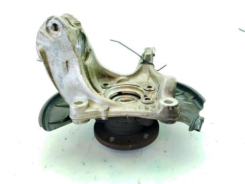 Right front steering knuckle VW PASSAT B7 Variant (365) 2.0 TDI | BP30476915M26
