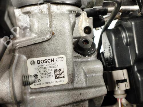 Engine SEAT EXEO ST (3R5) 2.0 TDI | BP34535265M1  - Image 6