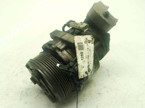 Used AC compressor AC compressor OPEL MERIVA A MPV (X03) 1.7 CDTI (E75) (100 hp) 32438129 32438129