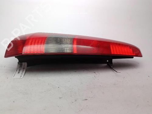 Left taillight FORD FIESTA V (JH_, JD_) 1.4 16V | BP27605064C34 