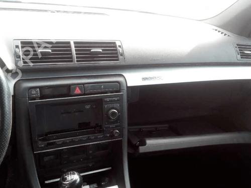 Used Parts AUDI A4 B6 Avant (8E5) 1.9 TDI quattro 1734549